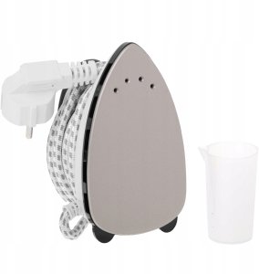 Żelazko Adler -AV ADLER CR 5039 Żelazko turystyczne 4