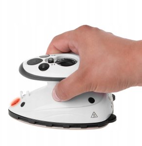 Żelazko Adler -AV ADLER CR 5039 Żelazko turystyczne 5