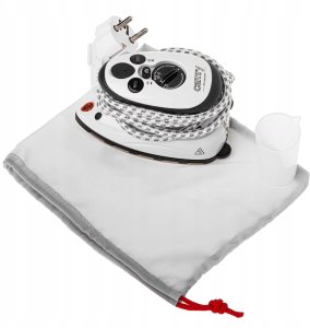 Żelazko Adler -AV ADLER CR 5039 Żelazko turystyczne 6