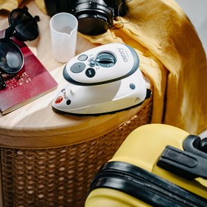 Żelazko Adler -AV ADLER CR 5039 Żelazko turystyczne 8