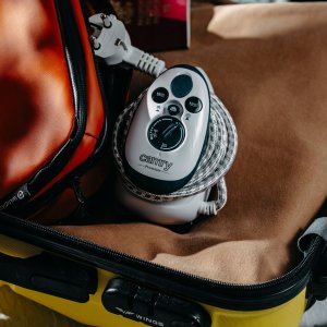 Żelazko Adler -AV ADLER CR 5039 Żelazko turystyczne 10