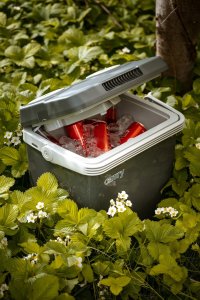 Lodówka turystyczna Adler -AV ADLER CR 8082 Lodówka turystyczna 25 L 13