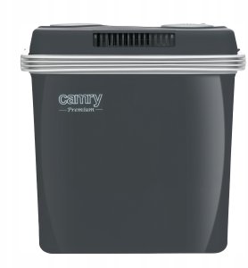 Lodówka turystyczna Adler -AV ADLER CR 8082 Lodówka turystyczna 25 L 4