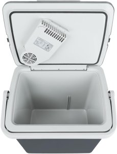 Lodówka turystyczna Adler -AV ADLER CR 8082 Lodówka turystyczna 25 L 5