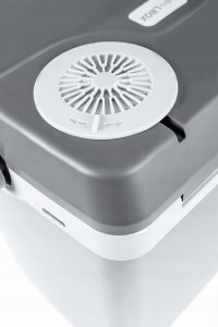 Lodówka turystyczna Adler -AV ADLER CR 8082 Lodówka turystyczna 25 L 7