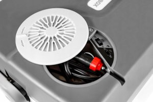 Lodówka turystyczna Adler -AV ADLER CR 8082 Lodówka turystyczna 25 L 9