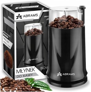 Młynek do kawy Adler -AV ADLER CR 4301 Młynek do kawy 12
