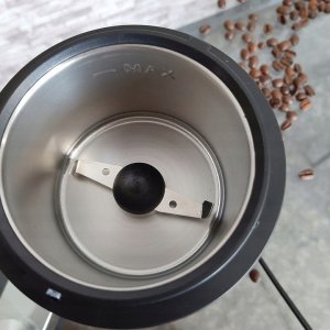 Młynek do kawy Adler -AV ADLER CR 4301 Młynek do kawy 15