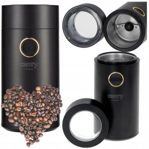 Młynek do kawy Adler -AV ADLER CR 4301 Młynek do kawy 2