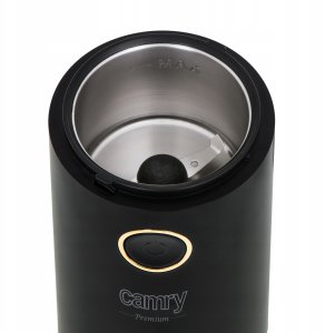 Młynek do kawy Adler -AV ADLER CR 4301 Młynek do kawy 6