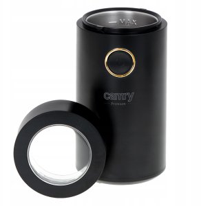 Młynek do kawy Adler -AV ADLER CR 4301 Młynek do kawy 9