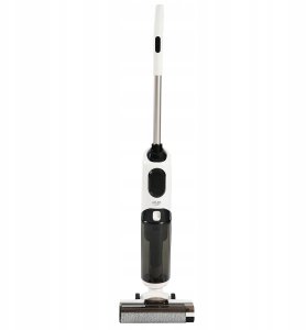 Odkurzacz pionowy ACM AD 7077 odkurzacz pionowy 2w1 Bezprzewodowy| Czyszczenie na sucho i mokro 2