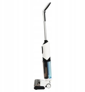 Odkurzacz pionowy ACM AD 7077 odkurzacz pionowy 2w1 Bezprzewodowy| Czyszczenie na sucho i mokro 3