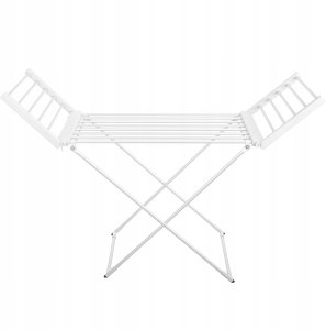 Suszarka do ubrań ACM -AVENIDO AV 7830 Składana elektryczna suszarka do ubrań 3