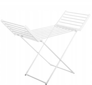 Suszarka do ubrań ACM -AVENIDO AV 7830 Składana elektryczna suszarka do ubrań 4