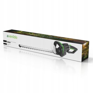 ACM -AVENIDO AV 6813 Nożyce do żywopłotu 2