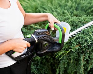 ACM -AVENIDO AV 6813 Nożyce do żywopłotu 8