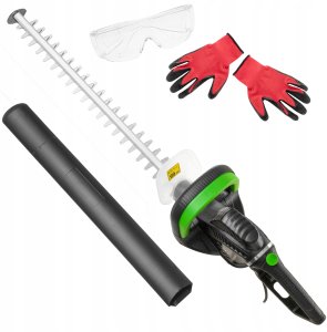 ACM -AVENIDO AV 6813 Nożyce do żywopłotu 10