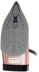 Generator pary Adler AD 5047 Stacja parowa - żelazko 11