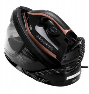 Generator pary Adler AD 5047 Stacja parowa - żelazko 12