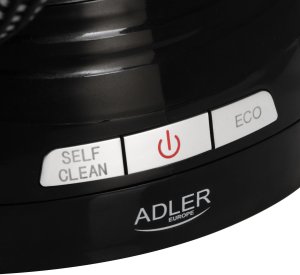 Generator pary Adler AD 5047 Stacja parowa - żelazko 2