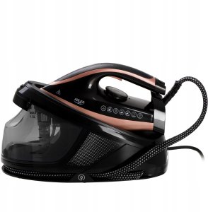 Generator pary Adler AD 5047 Stacja parowa - żelazko 3