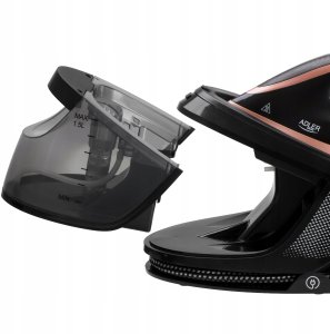 Generator pary Adler AD 5047 Stacja parowa - żelazko 9