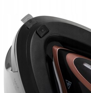 Generator pary Adler AD 5047 Stacja parowa - żelazko 10