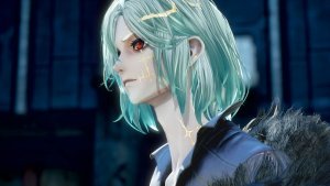 Code Vein II (PS5) 2
