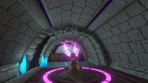 Ice Age: Scrat's Nutty Adventure (PS4) 4