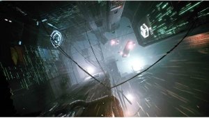 Bloober Team SA Observer: System Redux Import (PS5) 3