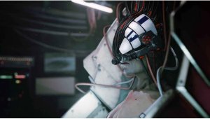 Bloober Team SA Observer: System Redux Import (PS5) 4