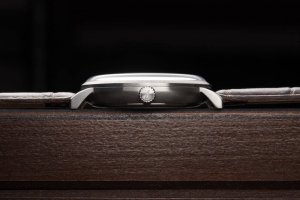 Zegarek BŁONIE Zegarek Błonie Zodiak Mechaniczny Biały męski . 7