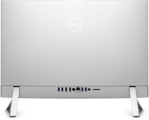 Komputer Dell Dell 24 All-in-One EC24250/Core 7-150U/16GB/1TB/23.8 FHD/Intel Graphics/Cam/WLAN + BT/W11Pro/3Yrs Basic Onsite 2