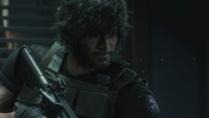 Resident Evil 3 (PS5) 3
