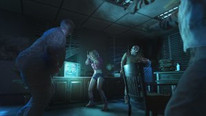 Resident Evil 3 (PS5) 4