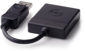 Adapter AV Dell Kit adapter wideo DisplayPort do DVI-D 2