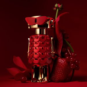 Paco Rabanne Paco Rabanne Fame In Love Parfum EDP 80ml 2