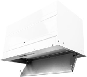 Okap Eleyus ELEYUS HOOD MUN L 16 200 52 IS Built under Inox 52 cm 649 m3/h A class 3