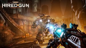 Necromunda: Hired Gun (PS5) 3