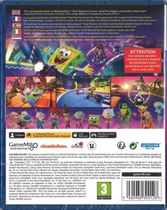 Nickelodeon Kart Racers 3: Slime Speedway (PS5) 2