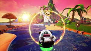 Nickelodeon Kart Racers 3: Slime Speedway (PS5) 4