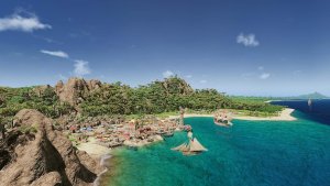 Port Royale 4 - Extended Edition (XSX/XONE) 2