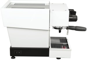 Ekspres ciśnieniowy La Marzocco La Marzocco Home - Linea Micra Biały - Ekspres ciśnieniowy 2