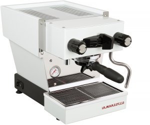 Ekspres ciśnieniowy La Marzocco La Marzocco Home - Linea Micra Biały - Ekspres ciśnieniowy 3
