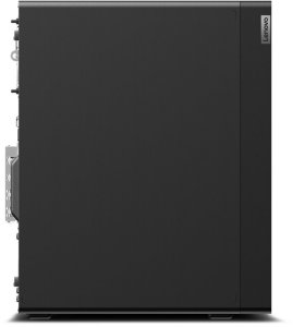 Komputer Lenovo ThinkStation P2 Tower Gen 2 30JQ - Tower - 1 x Core Ultra 7 265K - vPro Enterprise - RAM 32 GB - SSD 512 GB - TCG Opal Encryption, NVMe, Performance - GeForce RTX 5060 - 1GbE - Win 11 Pro - Monitor: żaden - Tastatur: niemiecki - TopSelle 2