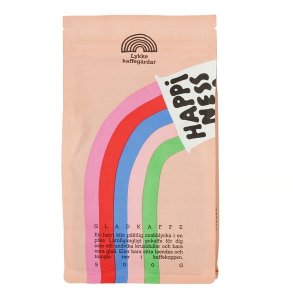 Kawa ziarnista Lykke Lykke - kawa ziarnista Happiness Blend Filter 500 g 2