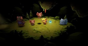 Cat Quest III (PS5) 2