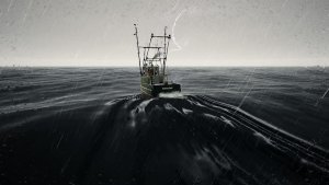 Misc Games Fishing: North Atlantic Complete Edition (PS5) 4