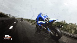 Nacon TT Isle of Man: Ride on the Edge 3 (PS5) 2